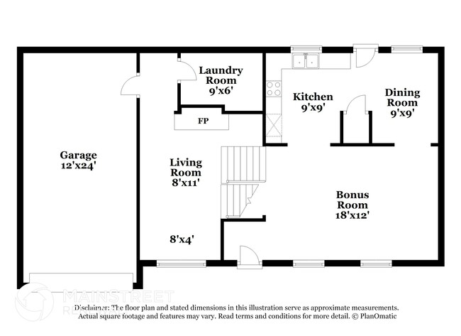 5725 Norman Ct in Atlanta, GA - Building Photo - Building Photo