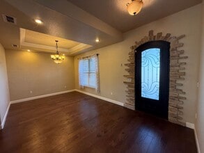 304 Dominion Way in Clovis, NM - Building Photo - Building Photo