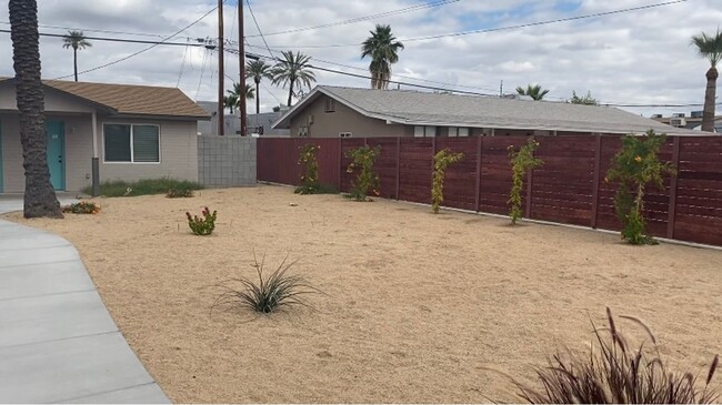 840 E Turney Ave in Phoenix, AZ - Building Photo - Building Photo