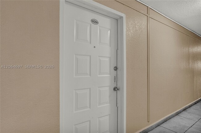 property at 6970 NW 186th St