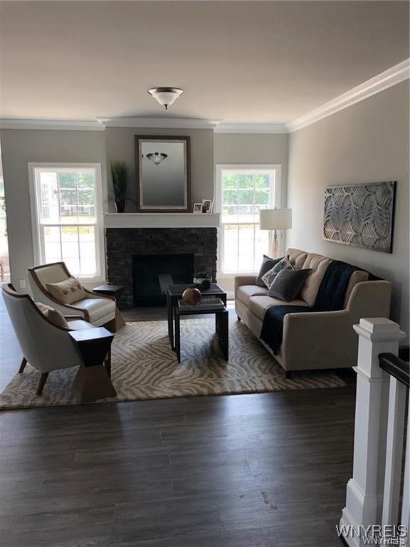property at 42 Eagleview Dr