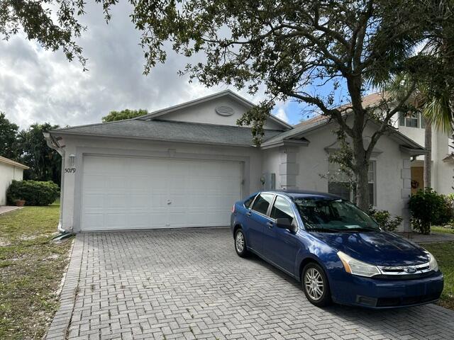 property at 5079 Rambler Rose Way