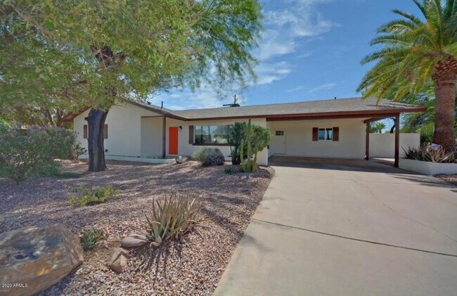 2844 N 81st Way in Scottsdale, AZ - Building Photo - Building Photo