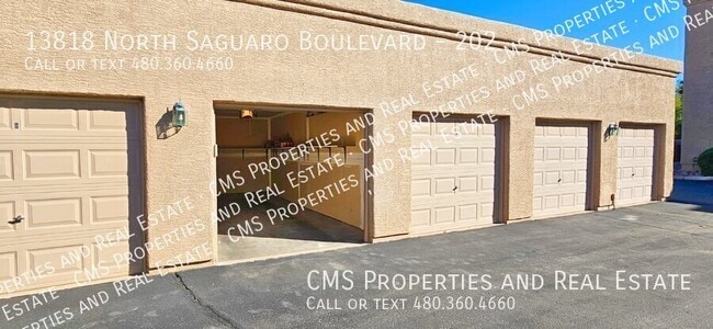 13818 N Saguaro Blvd in Fountain Hills, AZ - Building Photo - Building Photo