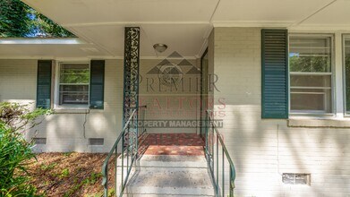 2715 Barbara Ave in Columbus, GA - Building Photo - Building Photo