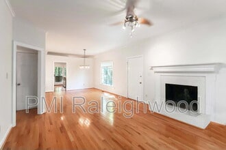 311 Dansk Ct in Cary, NC - Building Photo - Building Photo