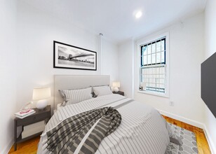 West 150th Street in New York, NY - Foto de edificio - Building Photo