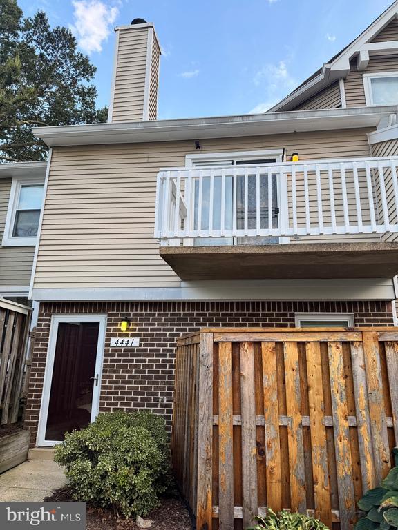 property at 4441 Pembrook Village Dr