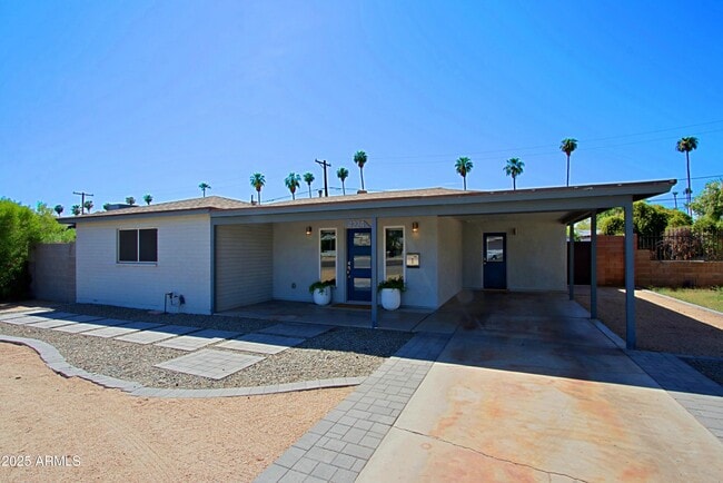 property at 4224 N 36th St