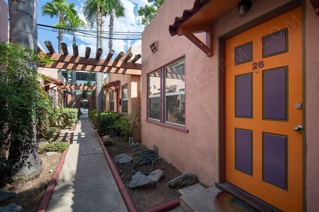 property at 1926 Third Ave