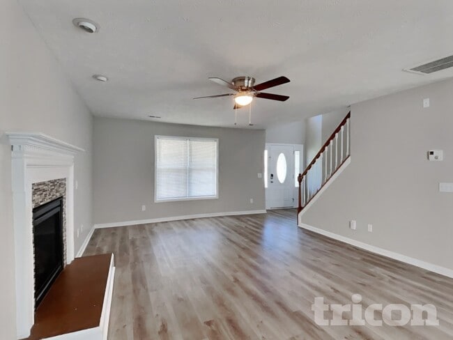 property at 200 Lattimore Rd