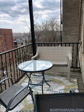 1626 Commonwealth Ave in Boston, MA - Building Photo - Building Photo