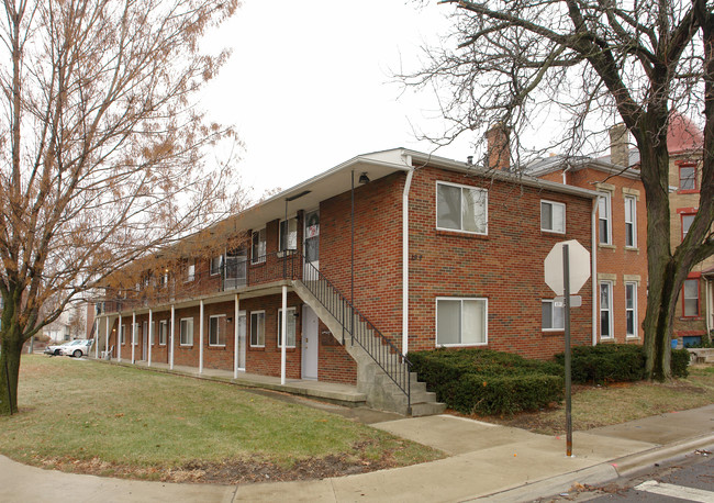 194 Hamilton Park in Columbus, OH - Building Photo - Building Photo