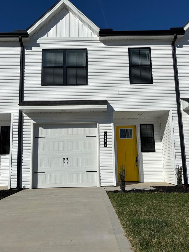 property at 9147 Rolling Stone Wy