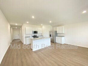 45 Kelton Ln in East End, AR - Building Photo - Building Photo