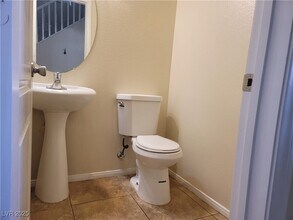 3713 Corpolo Ave in Las Vegas, NV - Building Photo - Building Photo
