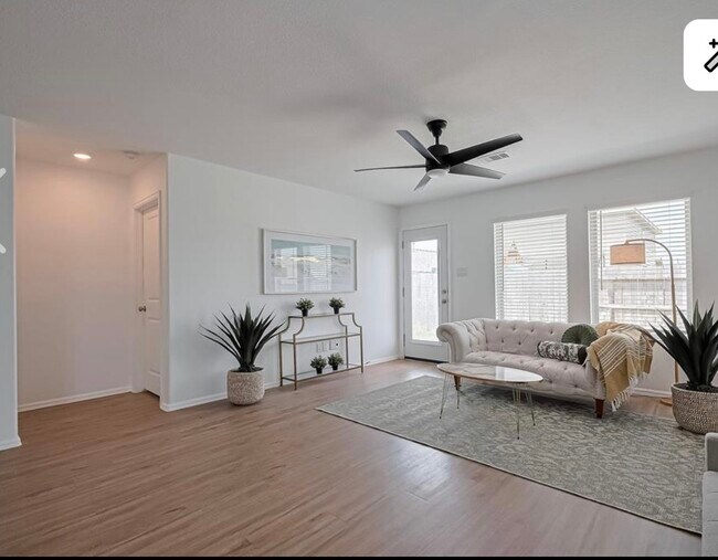 27002 Euphonia Grn Ln in Katy, TX - Foto de edificio - Building Photo