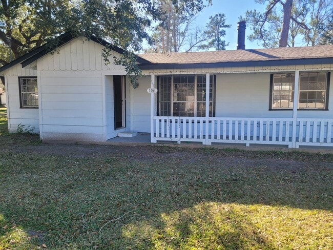 property at 104 Co Rd 2401