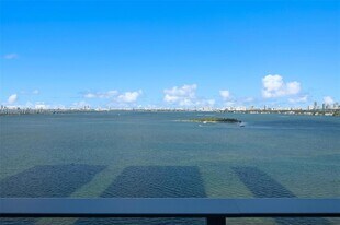 700 NE 24th St, Unit 4504 in Miami, FL - Building Photo