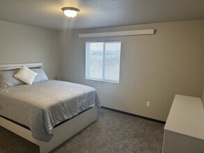 2036 Provider Blvd, Unit 2036-104 in Rapid City, SD - Building Photo - Building Photo