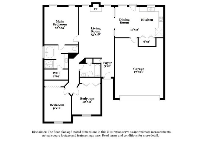 337 Autumn Lake Dr in Mcdonough, GA - Building Photo - Building Photo
