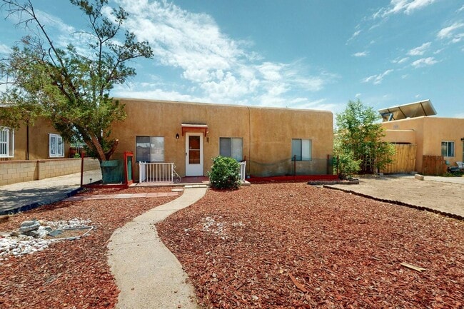 property at 5016 5th St NW