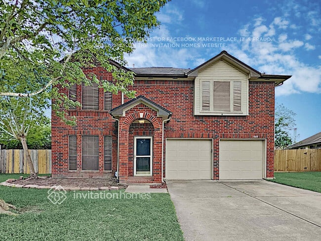 1909 Fir Tree Dr