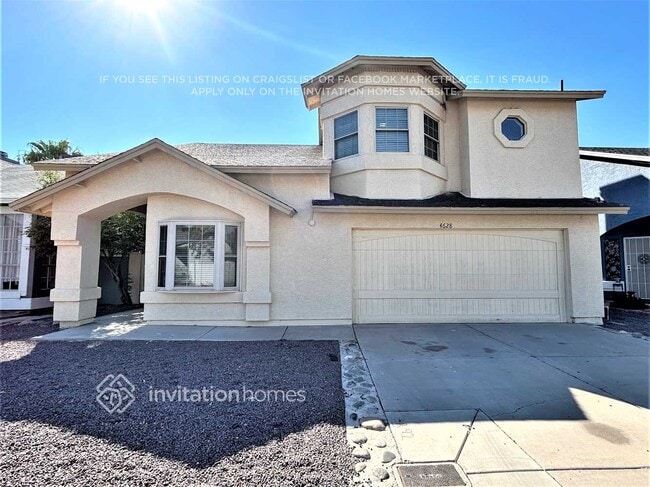 4628 N Guadal Dr