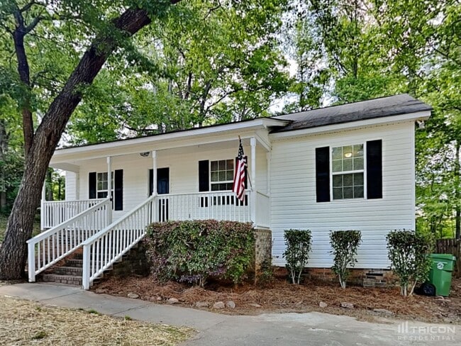 124 Devonport Dr in Irmo, SC - Building Photo - Building Photo