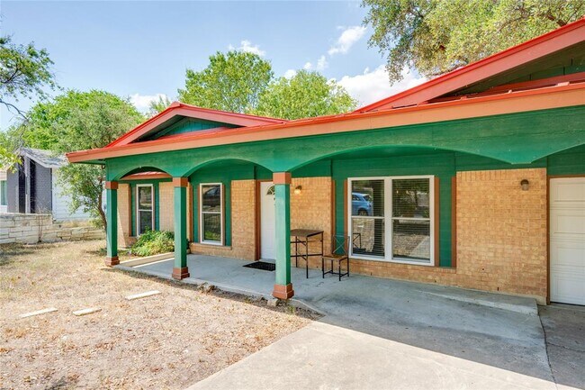 property at 8408 Romney Rd