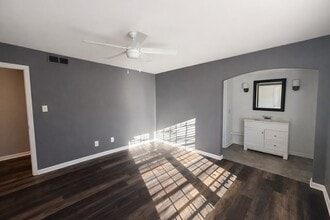 2317 Patriot Way in Greensboro, NC - Building Photo - Building Photo