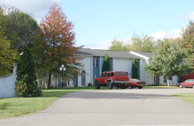 2320 Duband Ave in Bloomsburg, PA - Building Photo - Building Photo