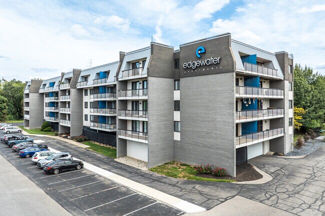 Edgewater Apartments