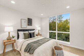 1120 13th Ave in Seattle, WA - Foto de edificio - Building Photo