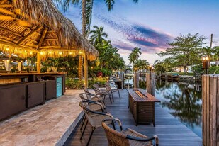 2004 NE 17th Way in Fort Lauderdale, FL - Building Photo