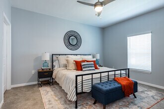 West Shire Village in Ocala, FL - Foto de edificio - Interior Photo