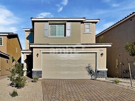 5820 Fly Fisher St in Las Vegas, NV - Building Photo