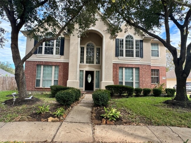 property at 6319 Misty Creek