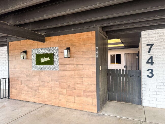 743 E 24th Pl in Yuma, AZ - Building Photo - Building Photo