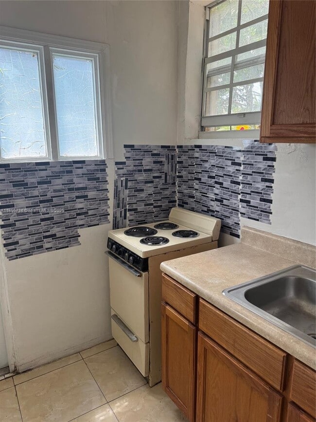 property at 401 NE 174th St