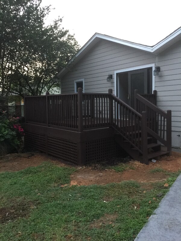 4633 Murrayhill Rd in Charlotte, NC - Building Photo - Building Photo