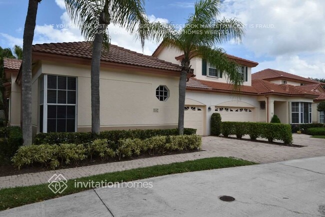 157 Spyglass Way, Unit P - Unit 304 in Palm Beach Gardens, FL - Building Photo - Building Photo