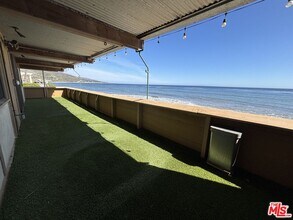 26636 Latigo Shore Dr in Malibu, CA - Building Photo - Building Photo