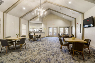 PARK AVENUE AT BOULDER CREEK in Houston, TX - Building Photo - Building Photo