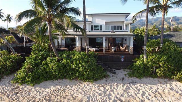68-693-693 Crozier Dr in Waialua, HI - Building Photo