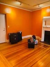 137 Peterborough St, Unit 2 in Boston, MA - Building Photo - Building Photo
