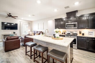 3424 Gary Brewster Pl in El Paso, TX - Building Photo - Building Photo