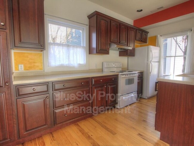 211 5th St SW in Charlottesville, VA - Building Photo - Building Photo