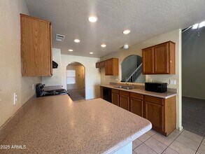 25184 W Cranston Ln in Buckeye, AZ - Building Photo - Building Photo