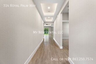314 Royal Palm Wy in Winter Haven, FL - Building Photo - Building Photo